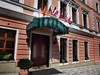 Hotel Carlton Praha Česko Praha